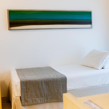 Hotel Araucaria Flat Araraquara Eksteriør billede