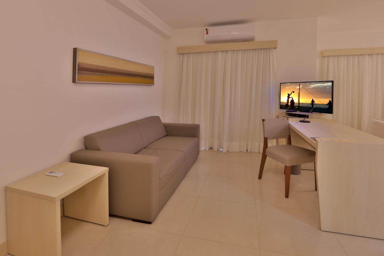 Hotel Araucaria Flat Araraquara Eksteriør billede